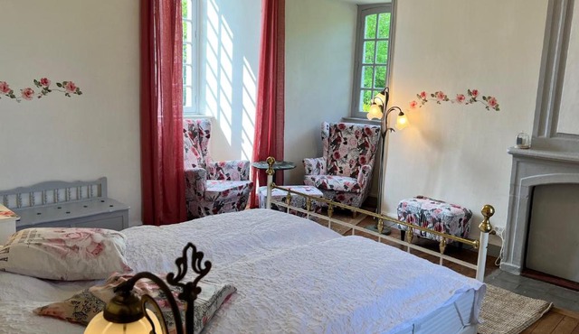 Château Planquery - Viking Heritage, Pet Friendly in Planquery