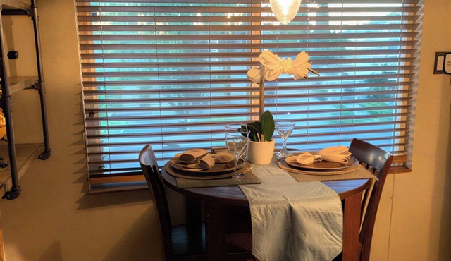 Charming 1-bedroom apartment in the heart of Costa Mesa in Costa Mesa