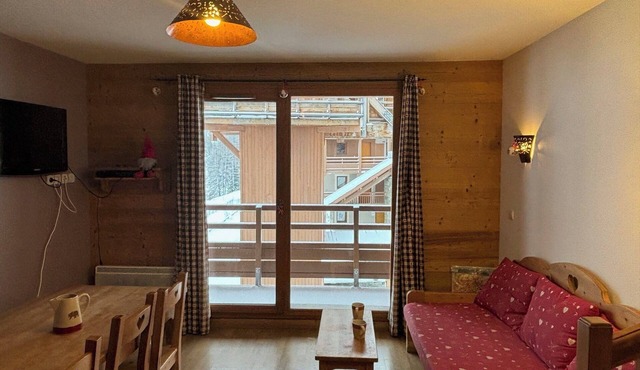Charming Duplex 4-8 people, Vars-les-Claux, le hameau des Rennes. in Vars