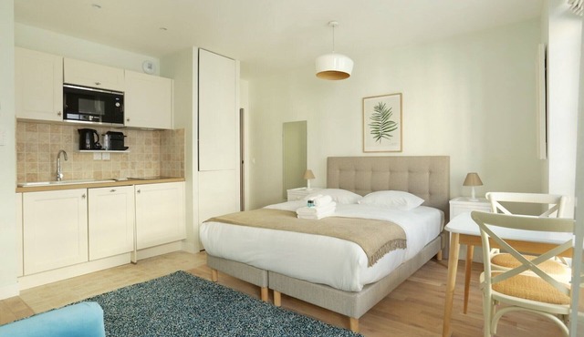 Charming flat with AC - Center of Paris in Paris