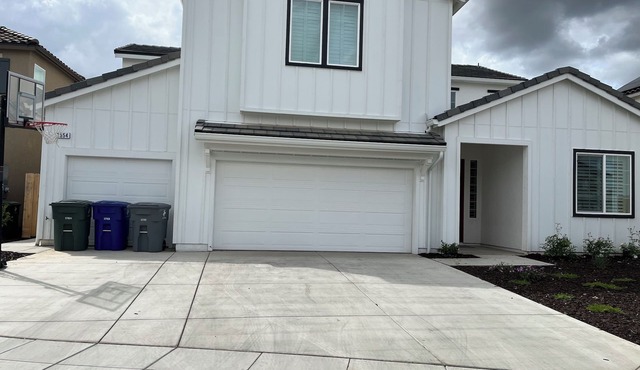 Charming Modern Private In-Law Suite in Clovis – Separate Entrance in Clovis