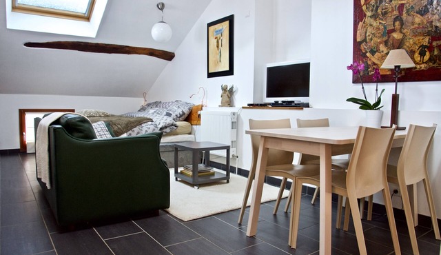 Charming mountain cottage in an idyllic place next to Grenoble in Murianette