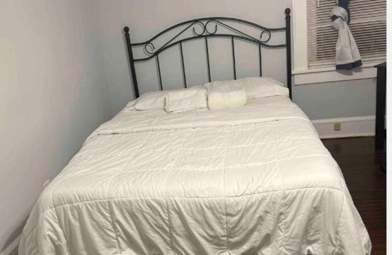Charming Private Room Complete#4 in Roselle