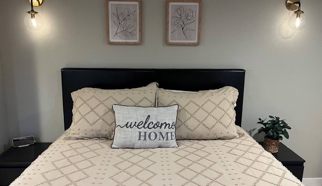 Charming Studio in Delightful Richland in Richland