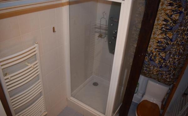 Chez Eva in Honfleur