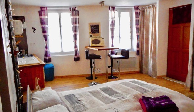 Chez Gaëlle in Gorze