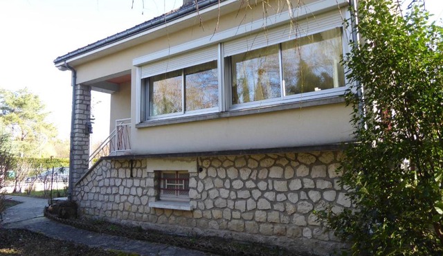 Chez ROMY in Amilly