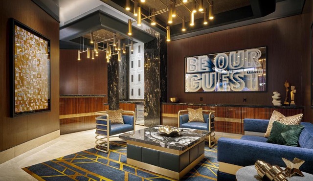 Circa Resort & Casino - Adults Only