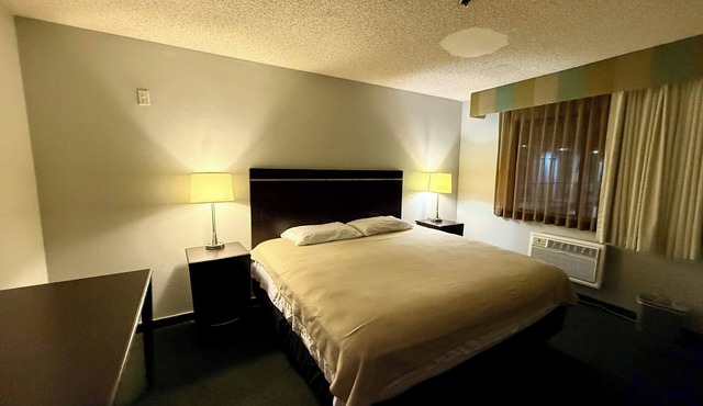 Circle Inn Hotel Jurupa Valley Riverside