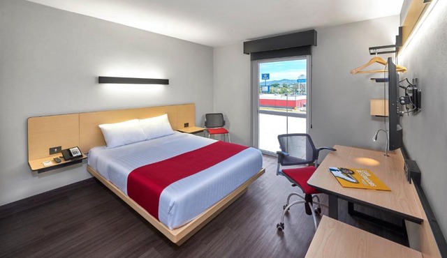 City Express by Marriott Comitán in Comitan de Dominguez