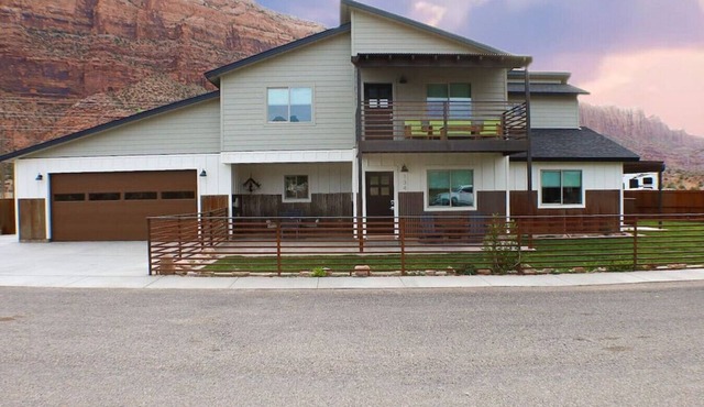 City Slicker Oasis MOAB