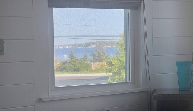 Coastal Getaway in Ocean Gate- 2 Min Walk to Beach & Boardwalk with Water Views! in Berkeley Township