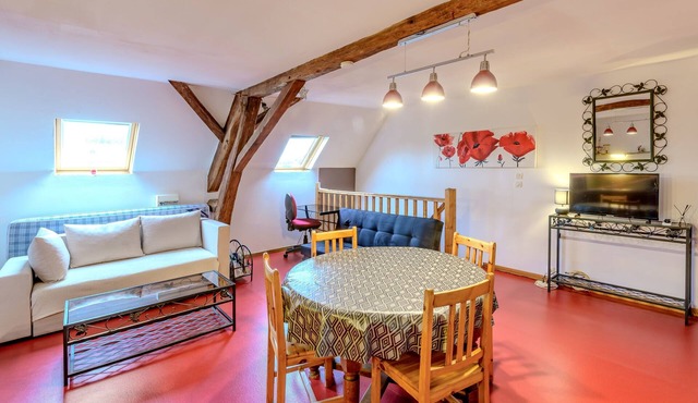 Cocon Glageonnais - Studio pour 3p in Glageon