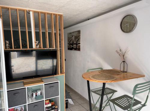 Coconning studio in Plauzat