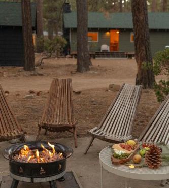 Colorado Lodge