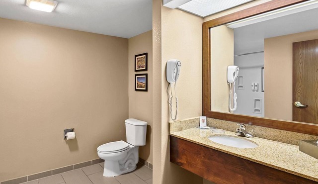 Comfort Inn Benson near Kartchner Caverns