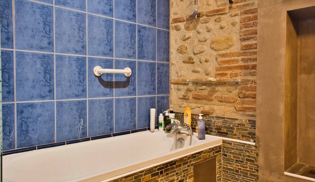 Comfortable and spacious 69 m² apartment in Perpignan