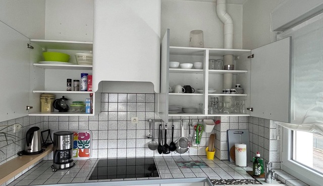 Comfortable, bright, well-located F2 apartment in Gandrange