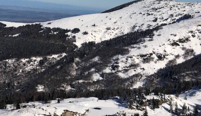 Comfortable, functional apartment 150m from the slopes in Montferrier