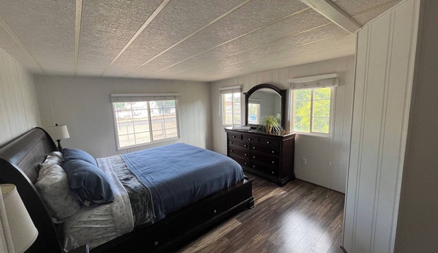 Comfortable home, great location
