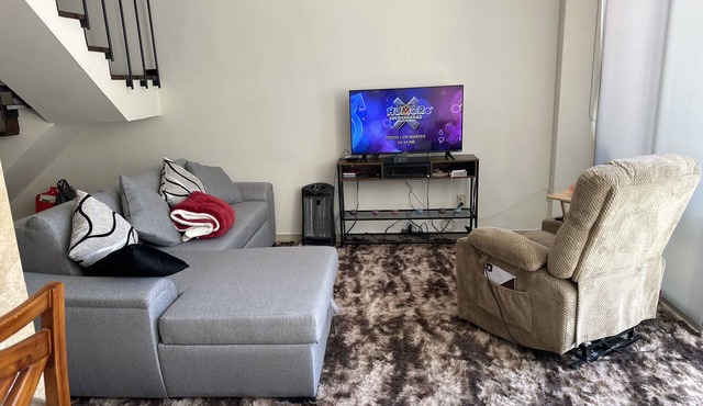 Comfortable, secure and friendly environment in Guadalajara