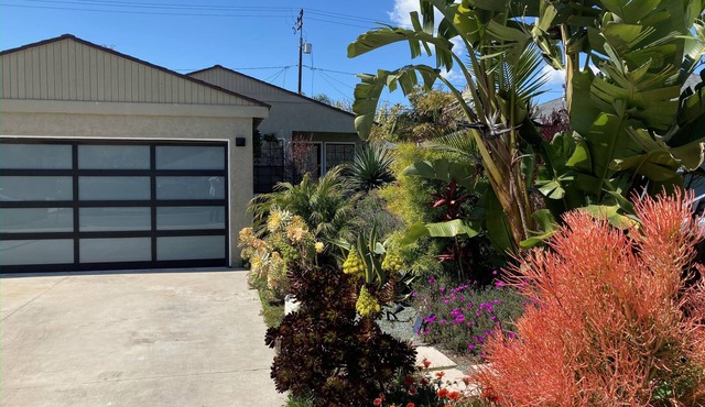 Completely Renovated Mid Century Modern Home in Culver City