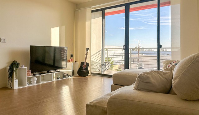 Condo in Downtown Scottsdale