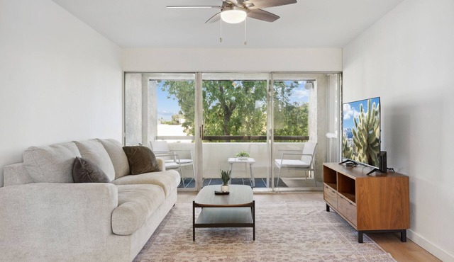 Condo in Scottsdale