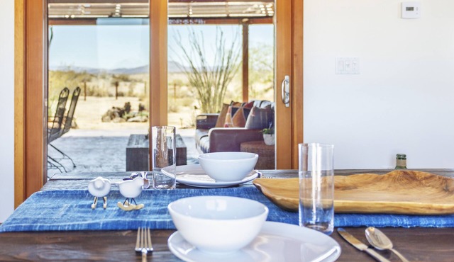 Constellation Compound - Your Own Private 10 Acres 4 Bedroom Home by RedAwning