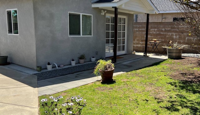 Contemporary Studio Close to Beach
