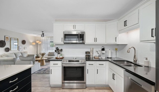 Continental Home | 4BR | Scottsdale in Scottsdale
