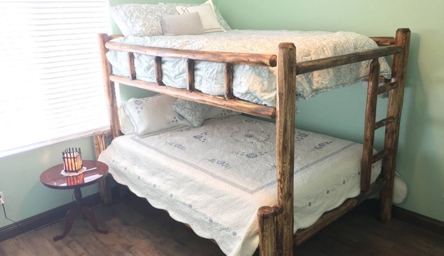 Country Comfort