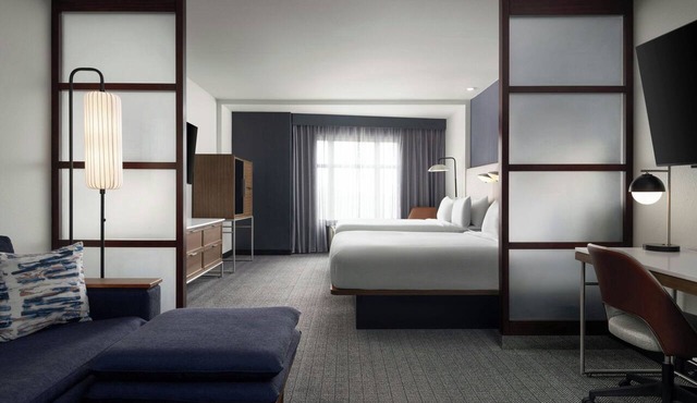 Courtyard by Marriott Dallas DFW Airport North/Grapevine in Grapevine