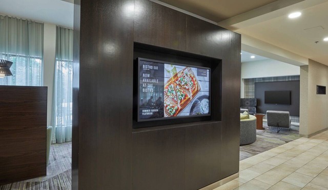 Courtyard by Marriott Eugene Springfield in Springfield