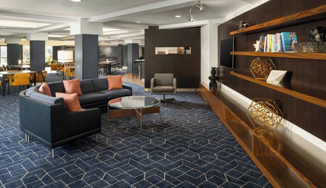 Courtyard by Marriott Hartford Cromwell in Cromwell