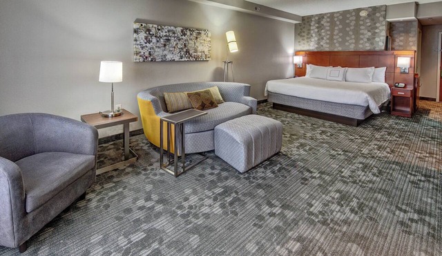 Courtyard by Marriott Lima in Lima