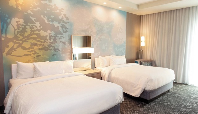 Courtyard by Marriott Mesa At Wrigleyville West