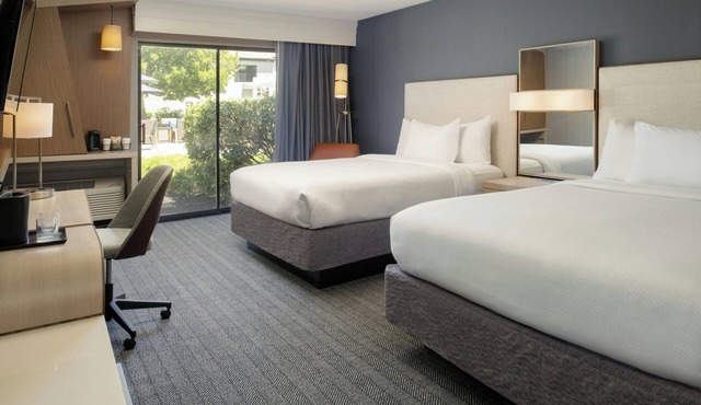 Courtyard by Marriott Vacaville in Vacaville