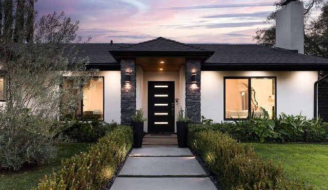 Cozy ADU in beautiful Pasadena with AC