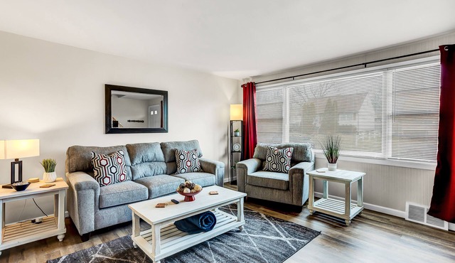 Cozy Cape Cod only 15mins from Hershey Entertainment in Middletown