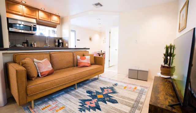Cozy Casita in the Heart of Tucson! 🌵