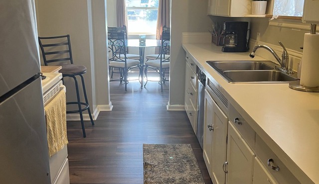 Cozy Cottage 2 Blocks from Tasting Rooms & Best Restaurants in Walla Walla