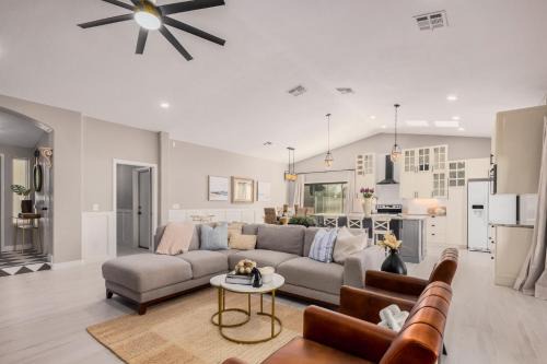 Cozy Exquisite Golf Course Home in Alta Mesa in Mesa