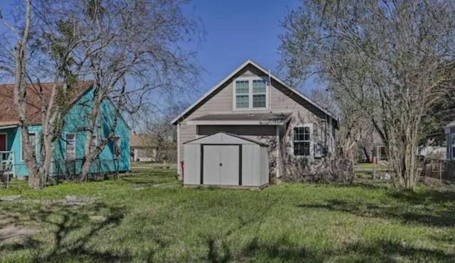 Cozy Freeport Abode Near Boating in Freeport