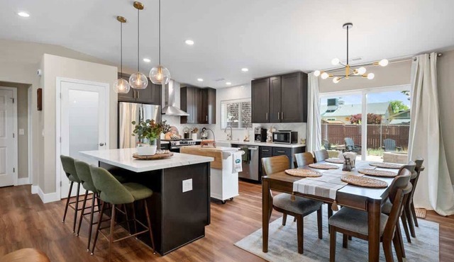 Cozy home nestled in the heart Prescott Valley
