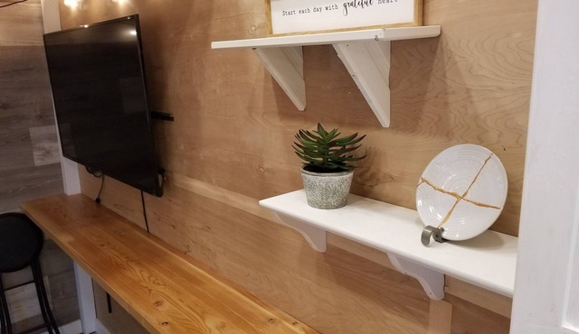 Cozy Private Tiny house Dream location. in Saint Anthony