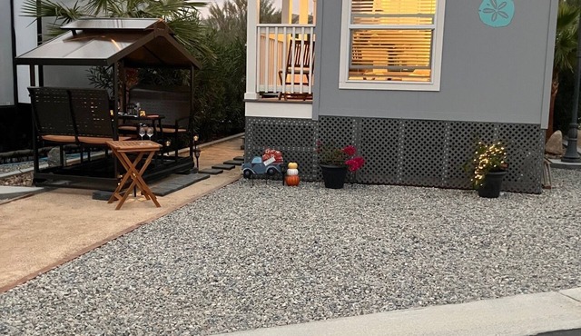 Cozy Tiny Home in Peaceful Desert Hot Springs – Ideal for Traveling Nurses