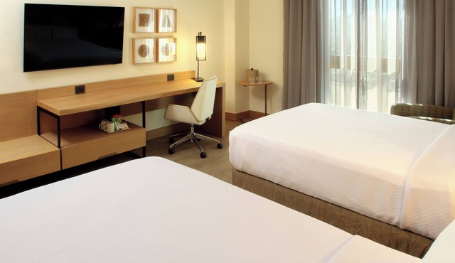 Crowne Plaza Torreon by IHG in Torreón