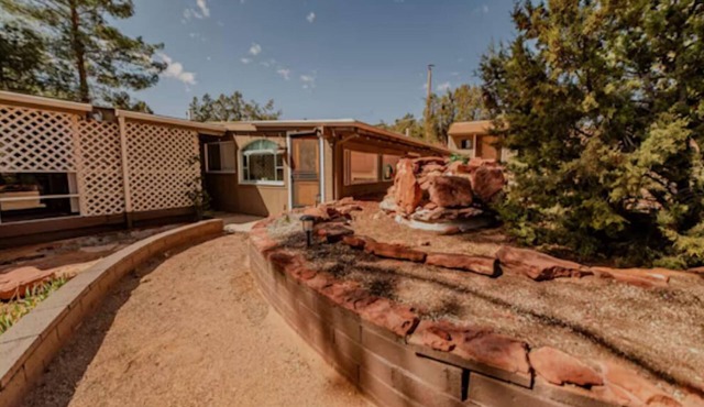 Cute Casita Cottage in Sedona