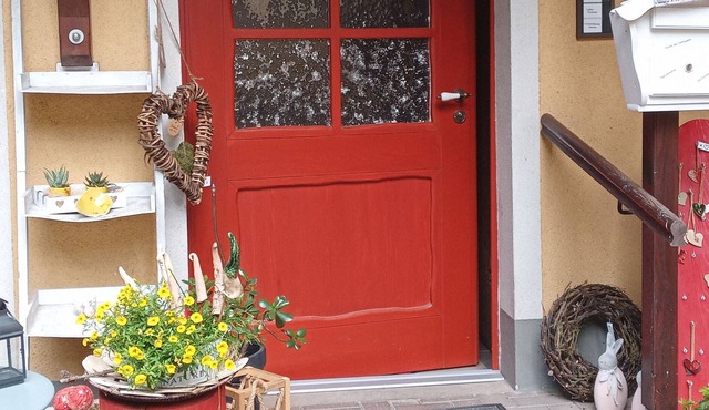 Holiday apartment/apt. for 2 guests with 28m² in Callenberg OT Langenchursdorf (169416) in Callenberg OT Langenchursdorf